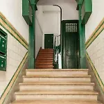شقة Breath-taking River & View Stunning 3 Bedrooms & 3 Bathrooms With Ac Alfama Castle District 1st Floor *