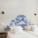 Breath-taking River & View Stunning 3 Bedrooms & 3 Bathrooms With Ac Alfama Castle District 1st Floor شقة *