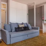 Breath-taking River & View Stunning 3 Bedrooms & 3 Bathrooms With Ac Alfama Castle District 1st Floor شقة *