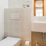 Apartmán Breath-taking River & View Stunning 3 Bedrooms & 3 Bathrooms With Ac Alfama Castle District 1st Floor