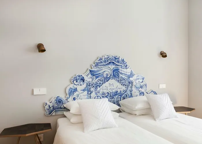 Alfama Castle Riverside View Apartment *