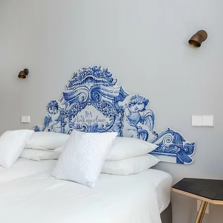 Breath-taking River & View Stunning 3 Bedrooms & 3 Bathrooms With Ac Alfama Castle District 1st Floor Lejlighed *