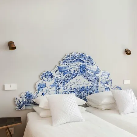 Breath-taking River & View Stunning 3 Bedrooms & 3 Bathrooms With Ac Alfama Castle District 1st Floor Lejlighed *